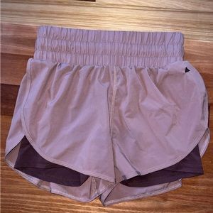 Balance athletica shorts size small